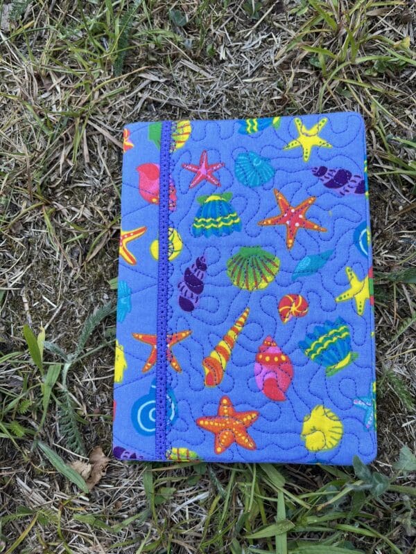 Shells notebook