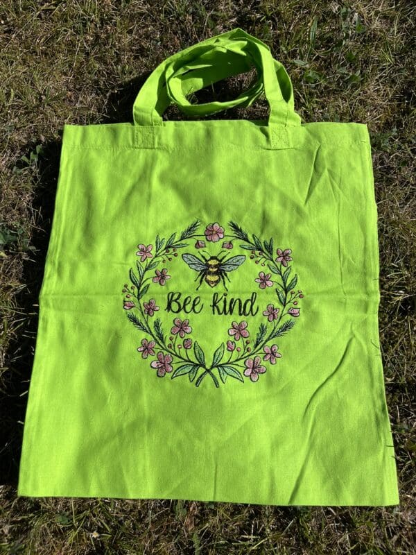 Bee Kind shopper - Image 5