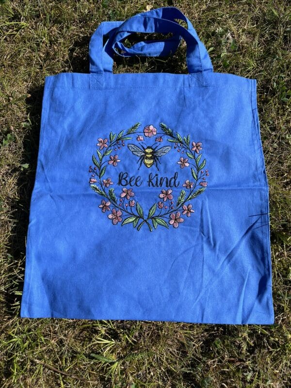 Bee Kind shopper - Image 7