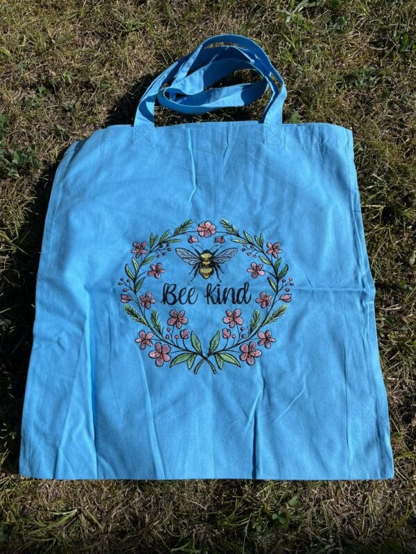 Bee Kind shopper - Image 6