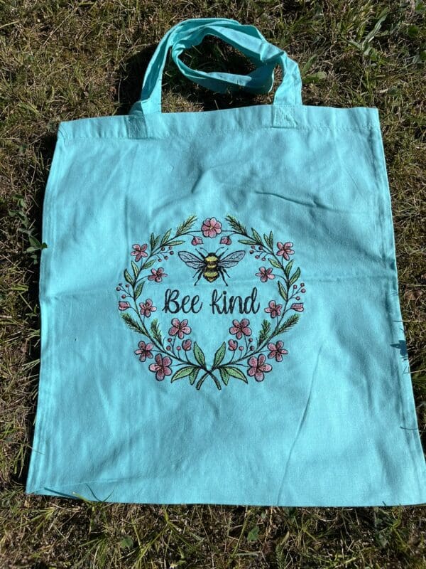 Bee Kind shopper - Image 4