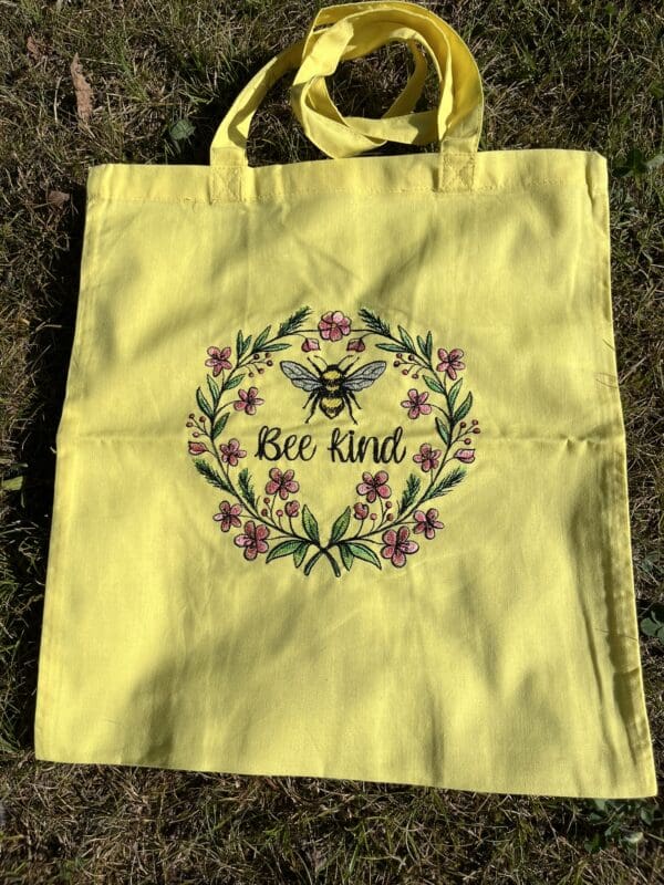 Bee Kind shopper