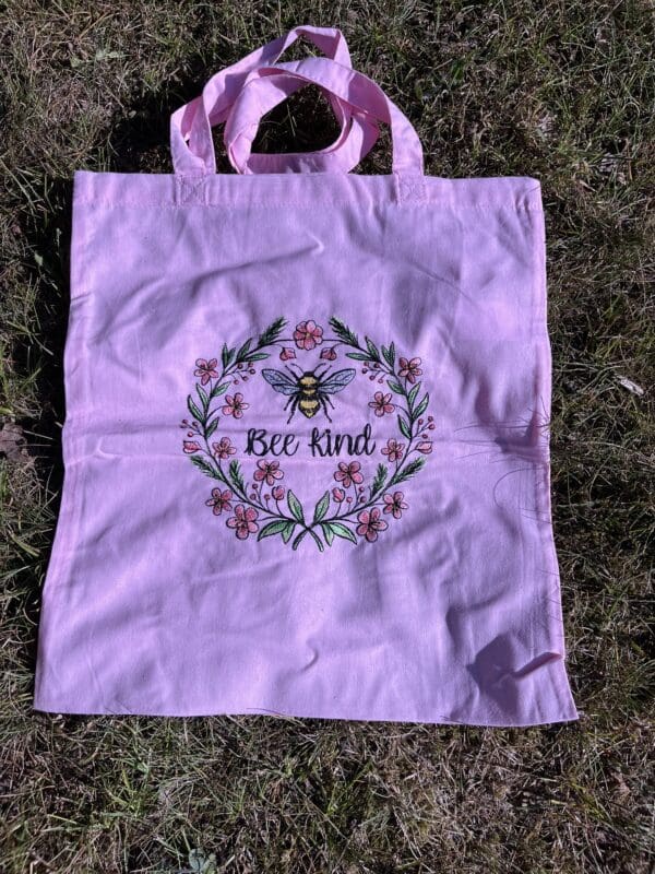 Bee Kind shopper - Image 8