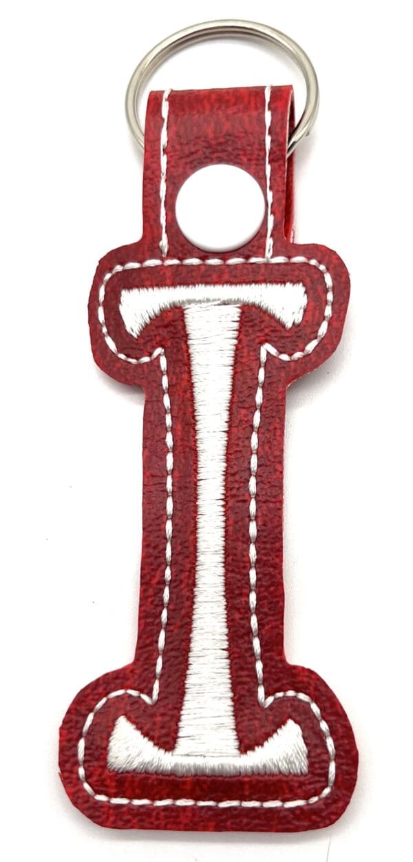 Monogram keyfob - Image 11