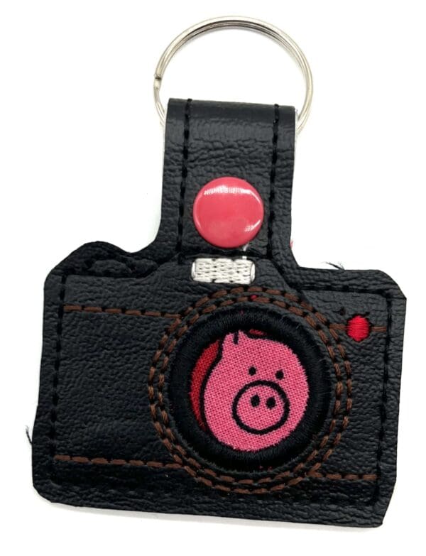 Camera Keyfob - Image 7