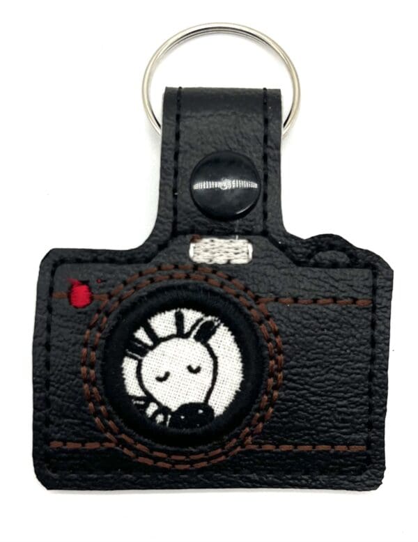 Camera Keyfob - Image 5