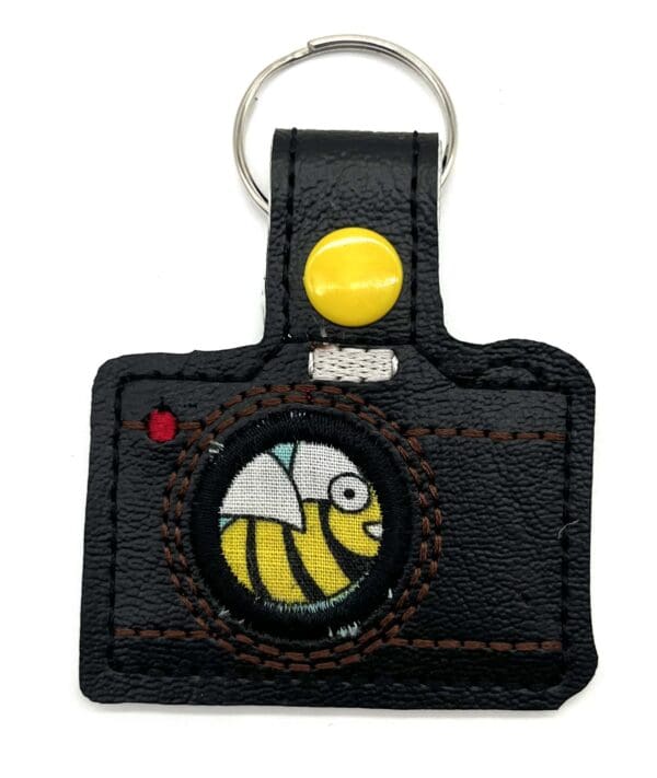 Camera Keyfob - Image 2