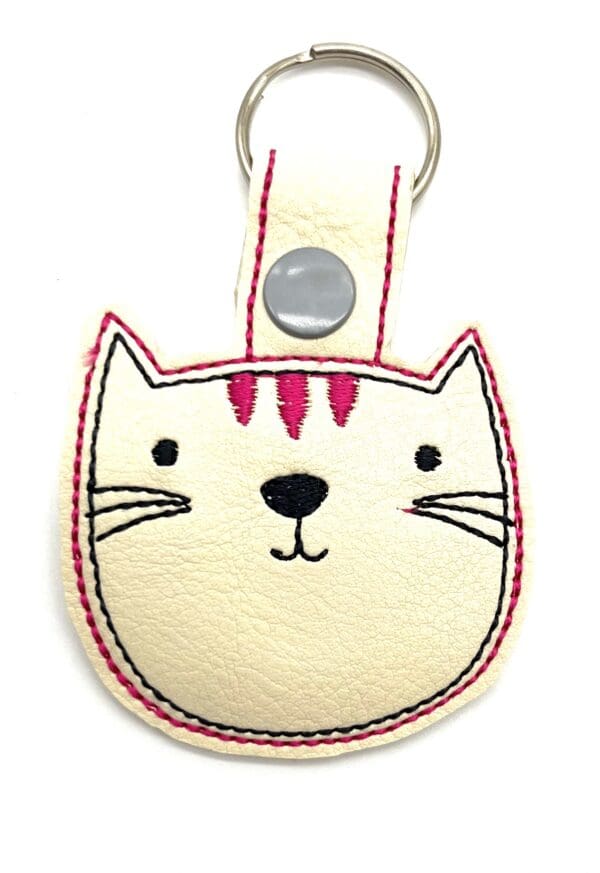 Kitty keyfob - Image 2