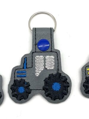 Tractor Keyfob