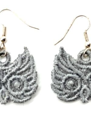 Owl earrings