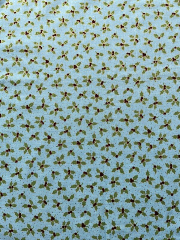 Holly Scrunchy - Image 2