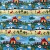 Quilted Farm