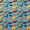 3D Dinosaurs