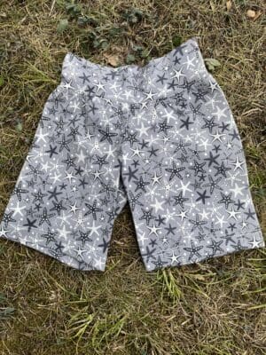 Tupelo Shorts: Starfish 18m