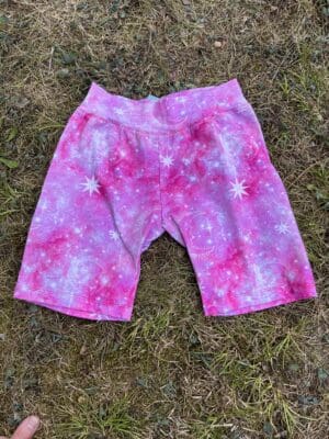 Tupelo Shorts: Pink Moons 5 years