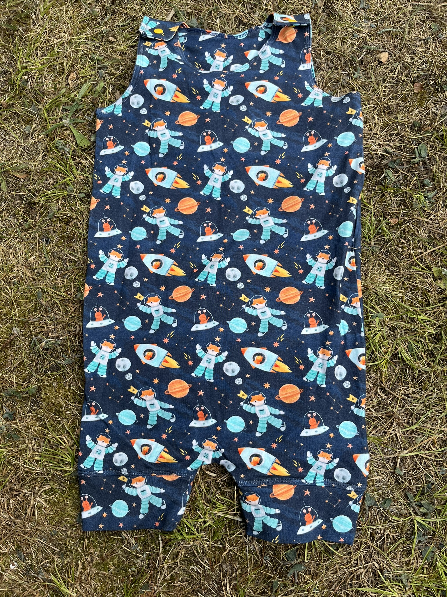 Romperalls - Image 5