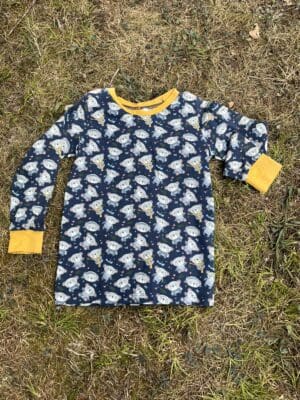 Stardust shirt: Koalas 5-6 years