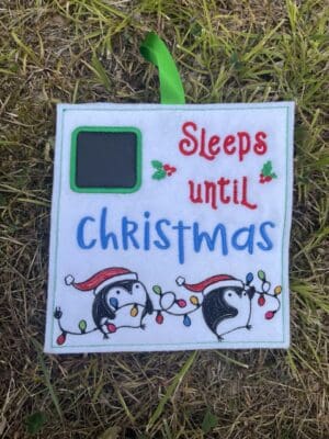 Christmas Countdowns