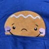 Gingerbread Man