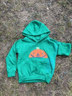 Halloween Hoodies
