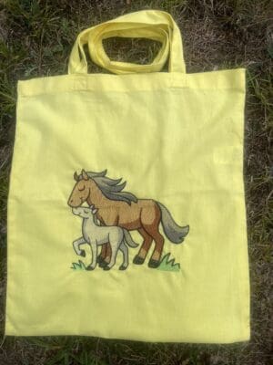 Farm Cuties - Horse Shopper