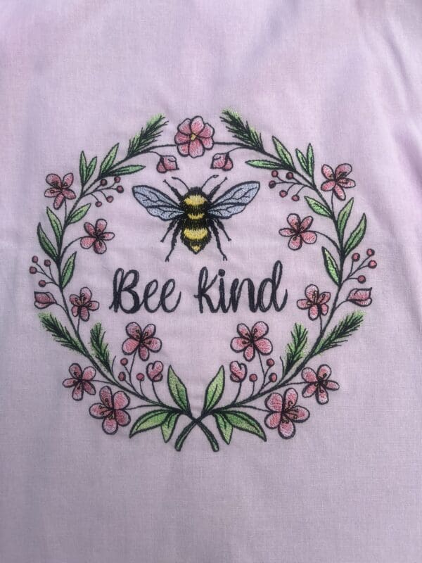 Bee Kind Shopper - Image 2