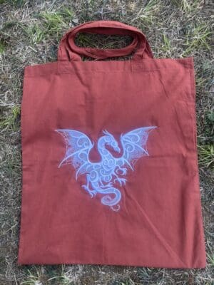 Smoke Dragon Shopper