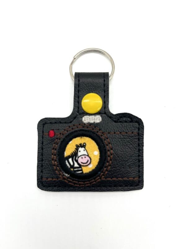 Camera Keyfob - Image 11