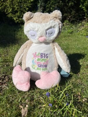 Hetty- Have Big Dreams