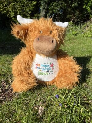 Hamish - The Magic you Seek is Inside of You