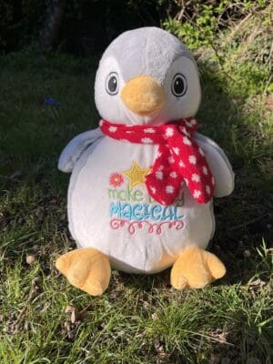 Pecky- Make Today Magical