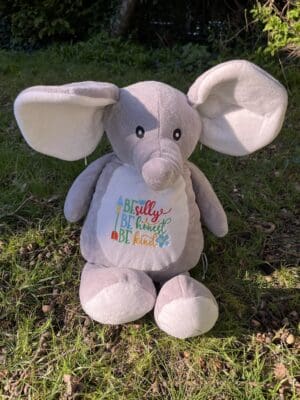 Evan - Be Silly, Be Honest, Be Kind